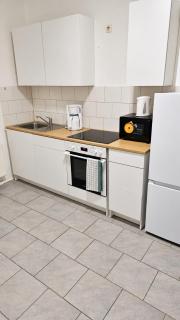 MeisterWerk Apartments - Pension für Monteure - 9