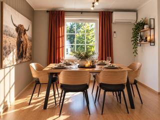 3 bedrooms near Raufoss Industrial park - 2