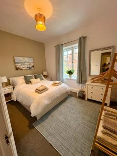 Cosy Flat by the Sea in Folkestone - Folkestone - 8