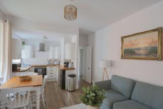 Cosy Flat by the Sea in Folkestone - Folkestone - 3