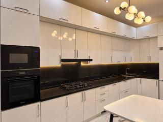 Elegant 2-Bedroom Apartment Parkent - 5