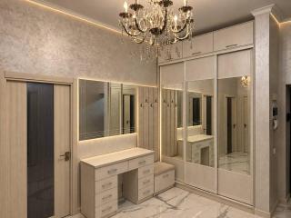 Elegant 2-Bedroom Apartment Parkent - 3
