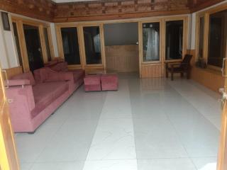 Geygyal Residency - 7