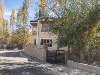 Geygyal Residency - 5