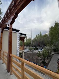 Geygyal Residency - 4