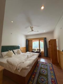 Geygyal Residency - 2