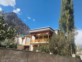 Geygyal Residency - 1