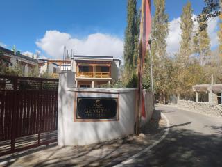 Geygyal Residency - 6