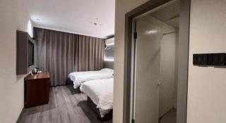 Vatica SuZhou ShiHu International Education Park Hotel - 8