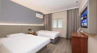 Vatica SuZhou ShiHu International Education Park Hotel - 6