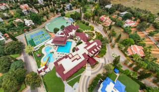 Aldovia Resort & Convention - 7