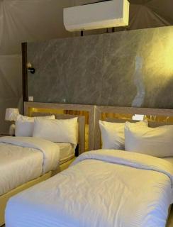 Ariana Luxury Camp - 7