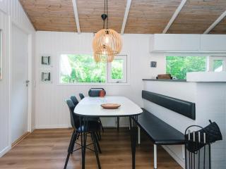 4 star holiday home in Bindslev - 4