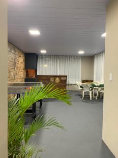 Casa de Praia Ubatuba - São Francisco do Sul - 0