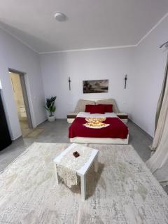 Cozy studio - 9
