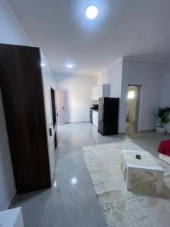 Cozy studio - 5