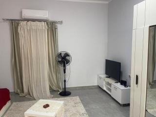 Cozy studio - 1