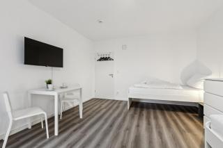 Apartment in Herne für 2 Personen in zentraler Lage - 7