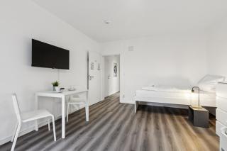 Apartment in Herne für 2 Personen in zentraler Lage - 3