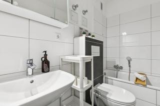 Apartment in Herne für 2 Personen in zentraler Lage - 2
