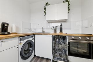 Apartment in Herne für 2 Personen in zentraler Lage - 1
