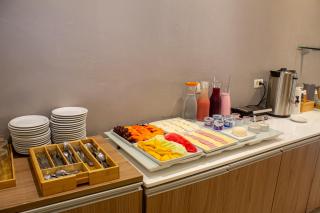 Dublê Hotel - The Original - 1