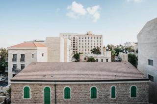 1 Br Apartment In Shaul Adler - 8