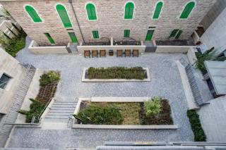 1 Br Apartment In Shaul Adler - 7