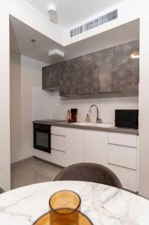 1 Br Apartment In Shaul Adler - 6