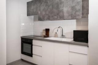 1 Br Apartment In Shaul Adler - 3