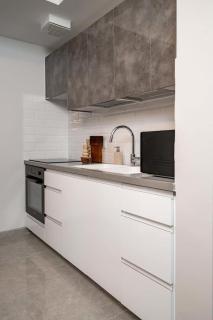 1 Br Apartment In Shaul Adler - 1