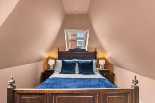 The Old Coach House - Spacious Stay for 11 with Sauna - 9
