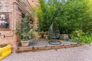 The Old Coach House - Spacious Stay for 11 with Sauna - 7