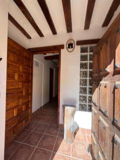 Casa Rural Las Mieles - 7