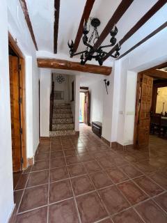 Casa Rural Las Mieles - 6