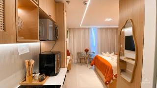 Pé na Areia - Flat219 Premium - 8
