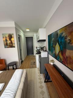 Ngong Road Studios by Winnie - 2