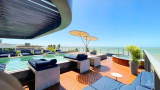 Pé na Areia - Flat219 Premium - 4