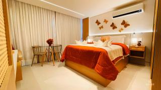 Pé na Areia - Flat219 Premium - 3