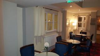 The Waverley Hotel - 3