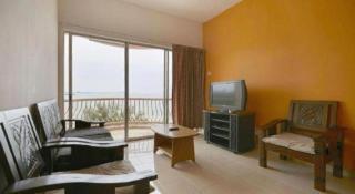 OYO Home 90466 JC Sunshine Bay Resort Apartment Port Dickson - 1