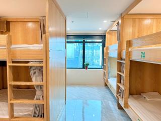 Green Hostel Hanoi - 6