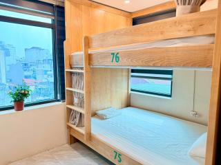 Green Hostel Hanoi - 5