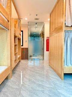 Green Hostel Hanoi - 7