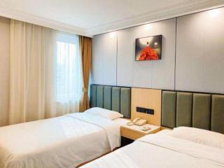 GreenTree Inn Beijing Xicheng District Caishikou Express Hotel - 1