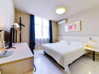 Jinjiang Inn Qinhuangdao Development Zone Northeastern University - 1