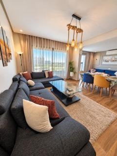 Bleu Beach uniquement pour famille - 3