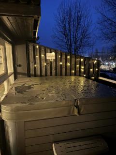 Ski inn ut midt i Trysil sentrum - 3