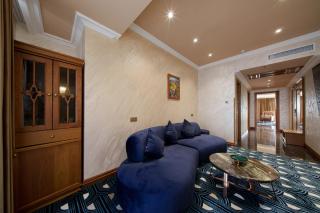 Aivazovsky Congress Hotel and Spa, WorldHotels Elite - 6