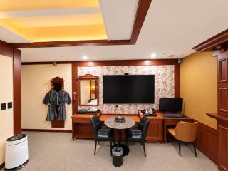 Doksan 3S Hotel - 8